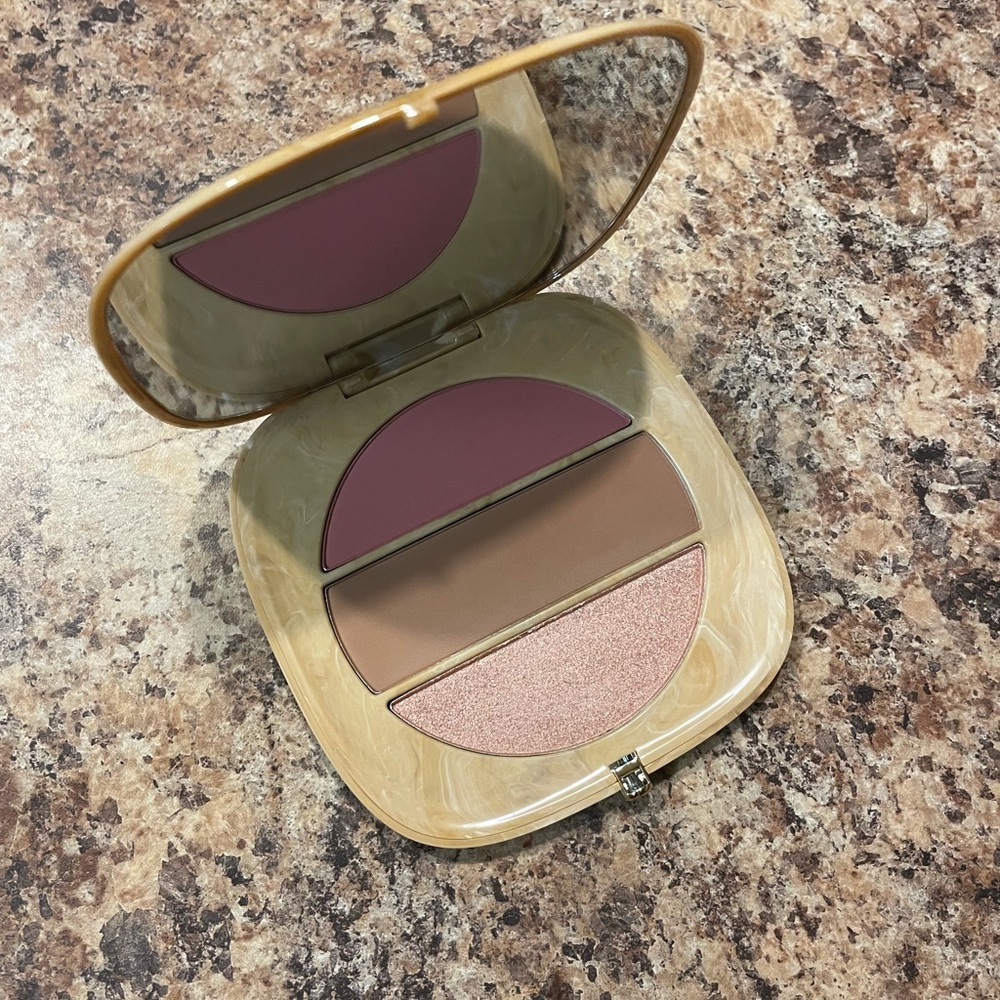 MARC JACOBS BEAUTY FACE PALETTE